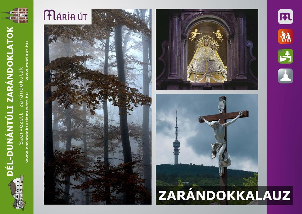 zarándokutak www.