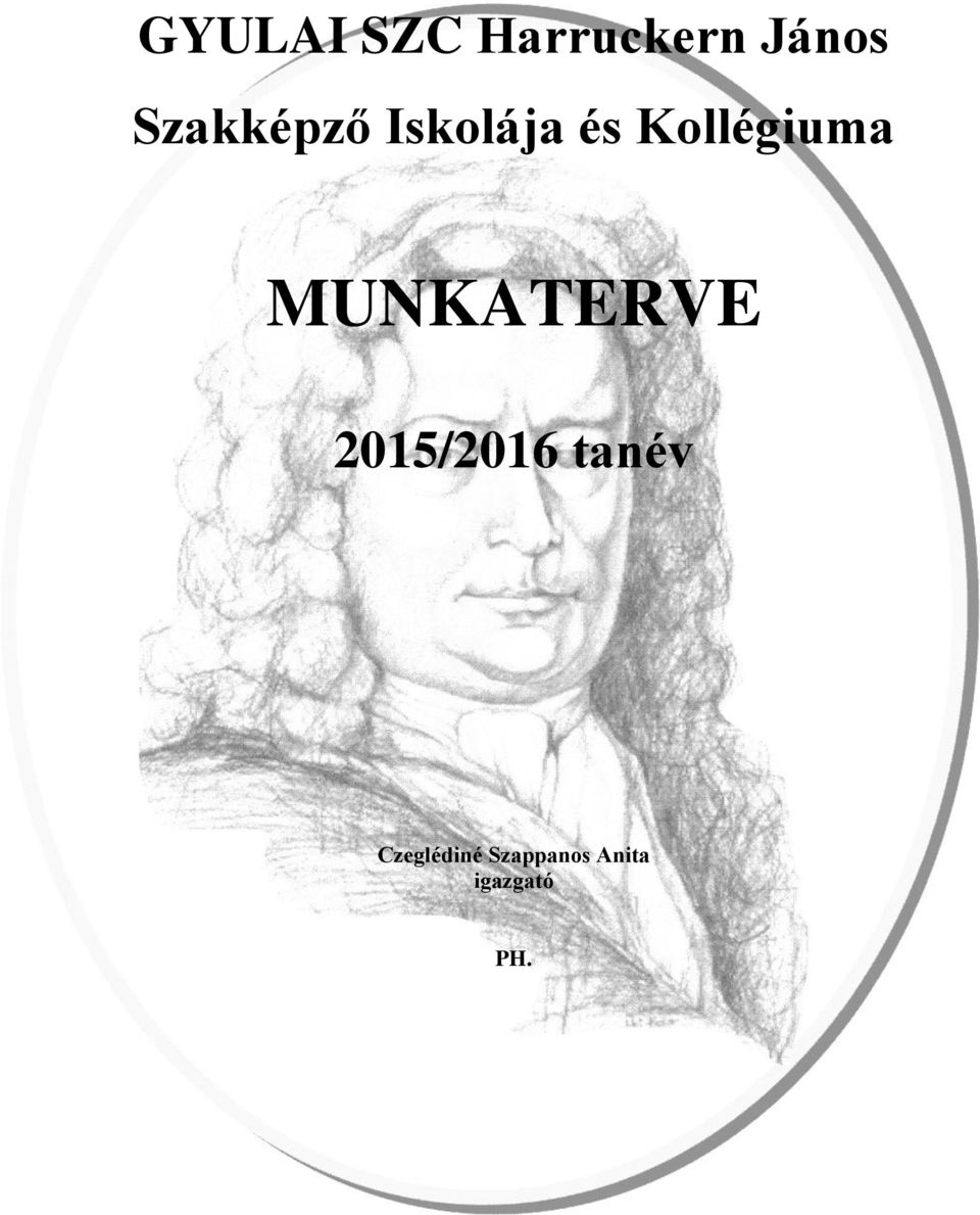 Kollégiuma MUNKATERVE 2015/2016