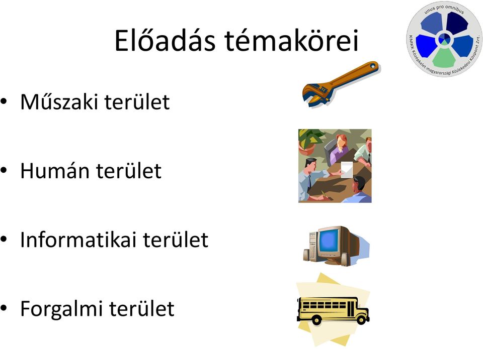 terület Informatikai