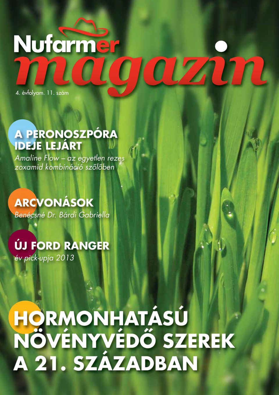 egyetlen rezes zoxamid kombináció szôlôben ARCVONÁSOK