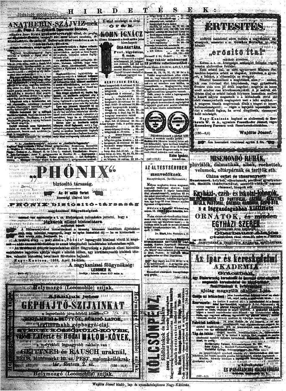 randevú a 30-as évek elején