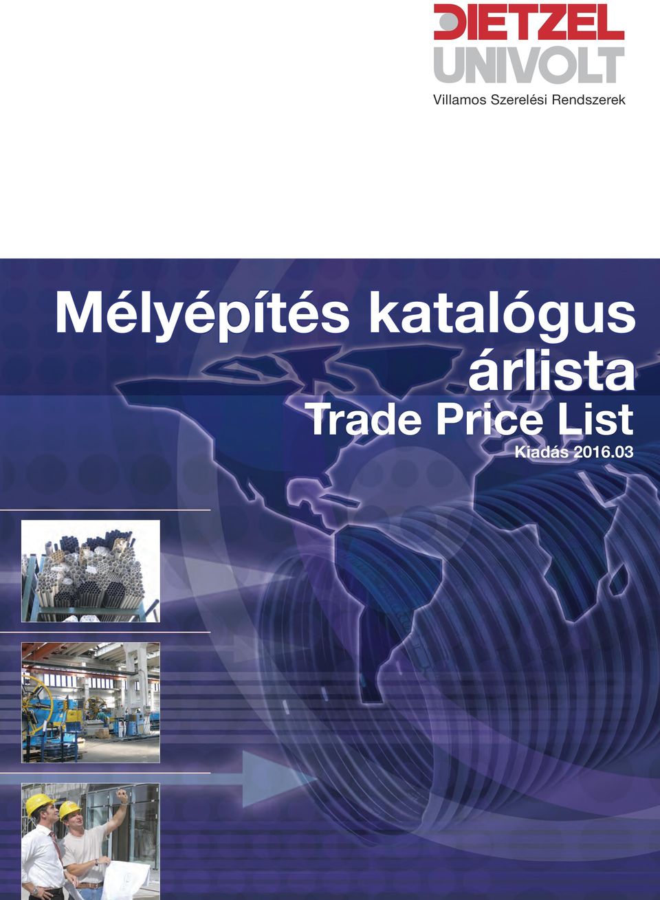 katalógus árlista