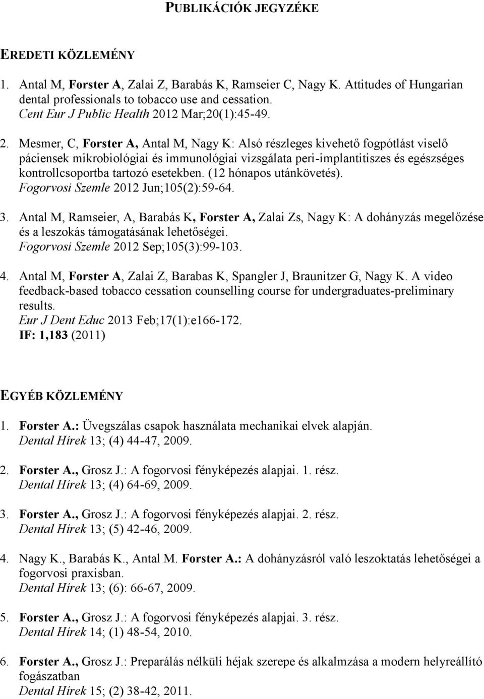 12 Mar;20(1):45-49. 2.