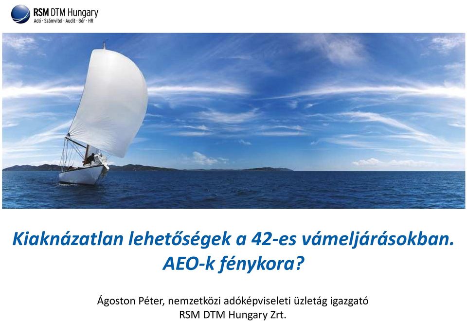 Ágoston Péter, nemzetközi