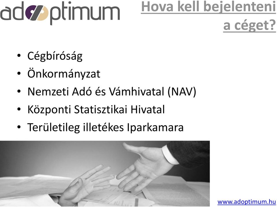 Statisztikai Hivatal Területileg