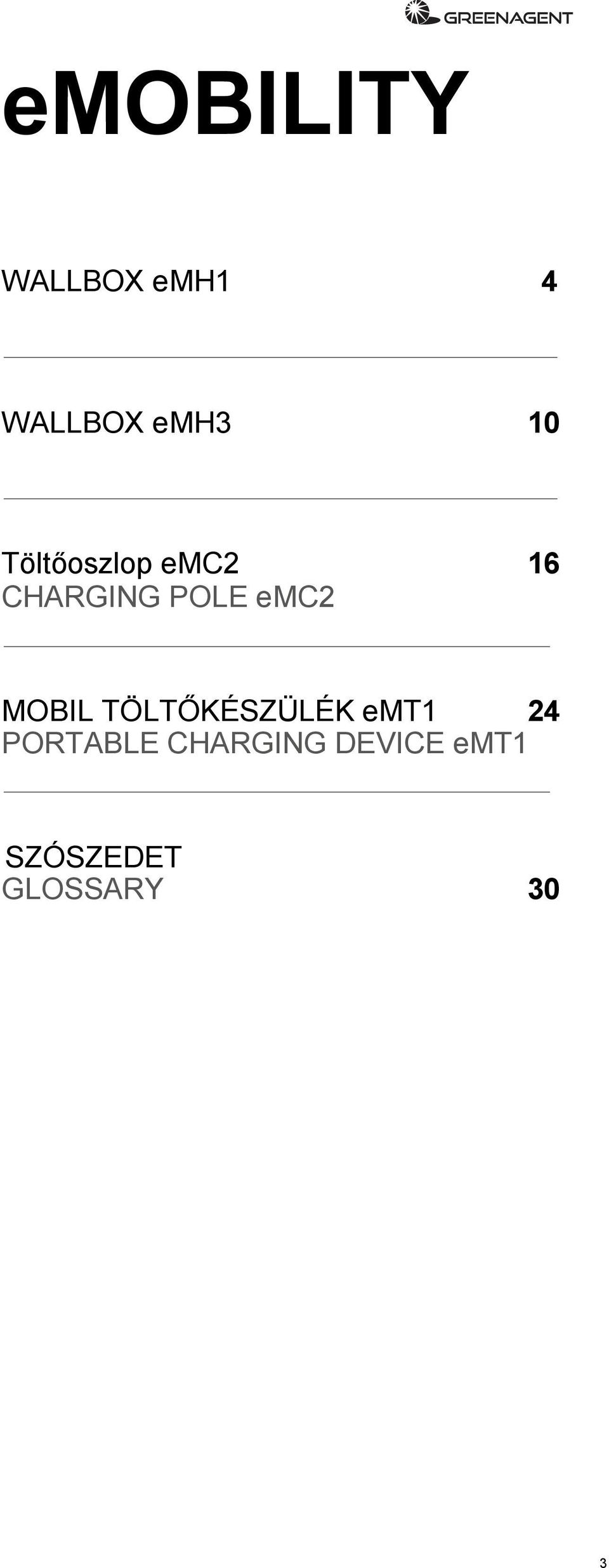 MOBIL TÖLTŐKÉSZÜLÉK emt1 24 PORTABLE