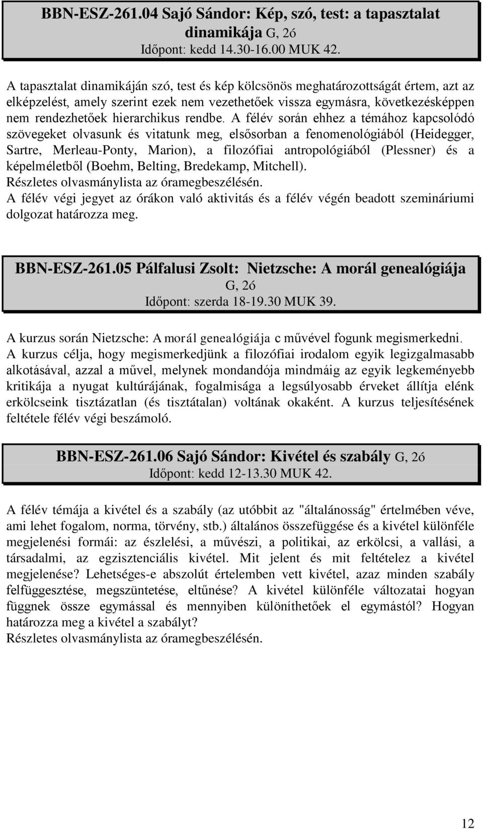 rendbe.