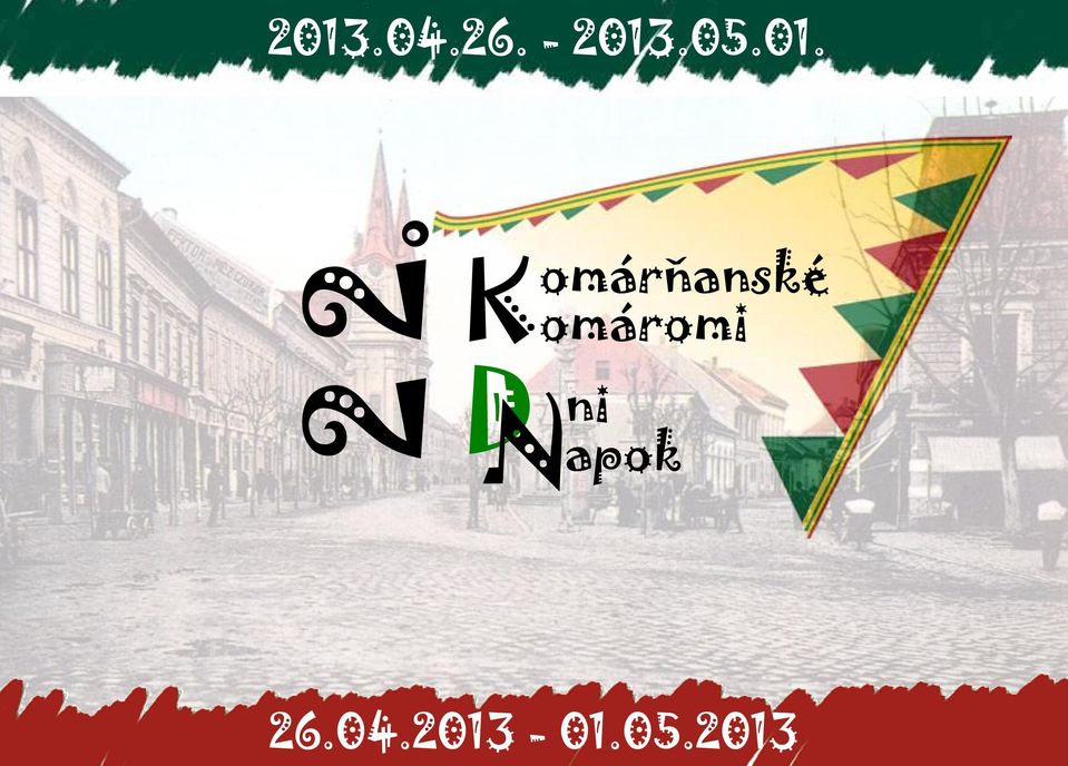 K omárnanské ˇ