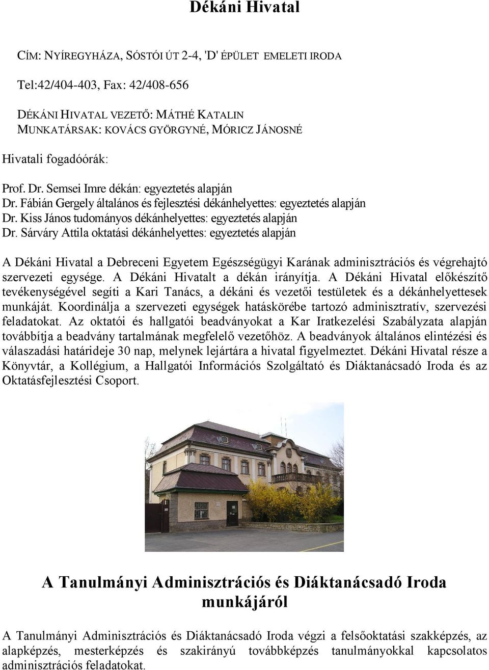 EGÉSZSÉGÜGYI SZOCIÁLIS MUNKA MESTERSZAK - PDF Free Download