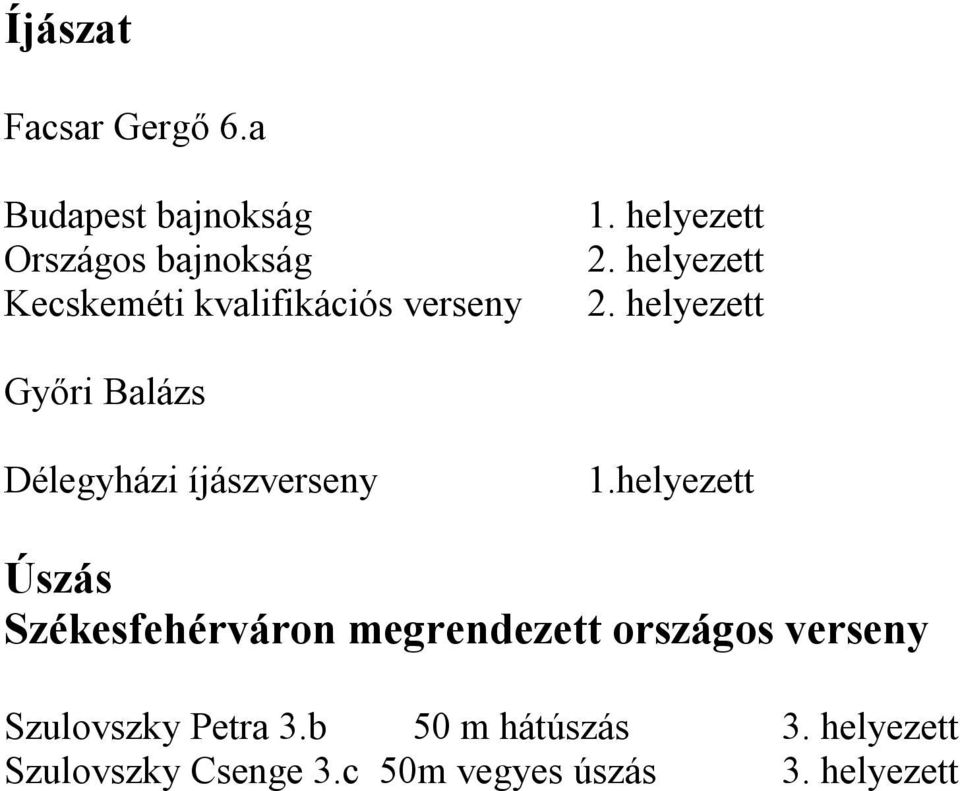 verseny Győri Balázs Délegyházi íjászverseny 1.