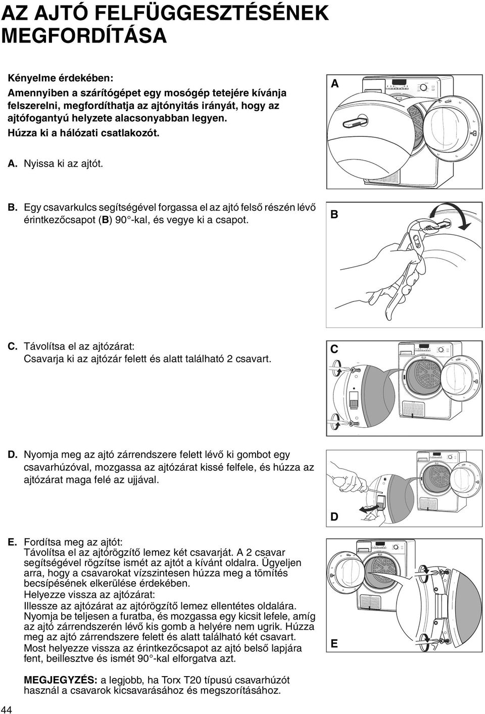 TARTALOMJEGYZÉK GYORS ÁTTEKINTŐ ÚTMUTATÓ - PDF Ingyenes letöltés