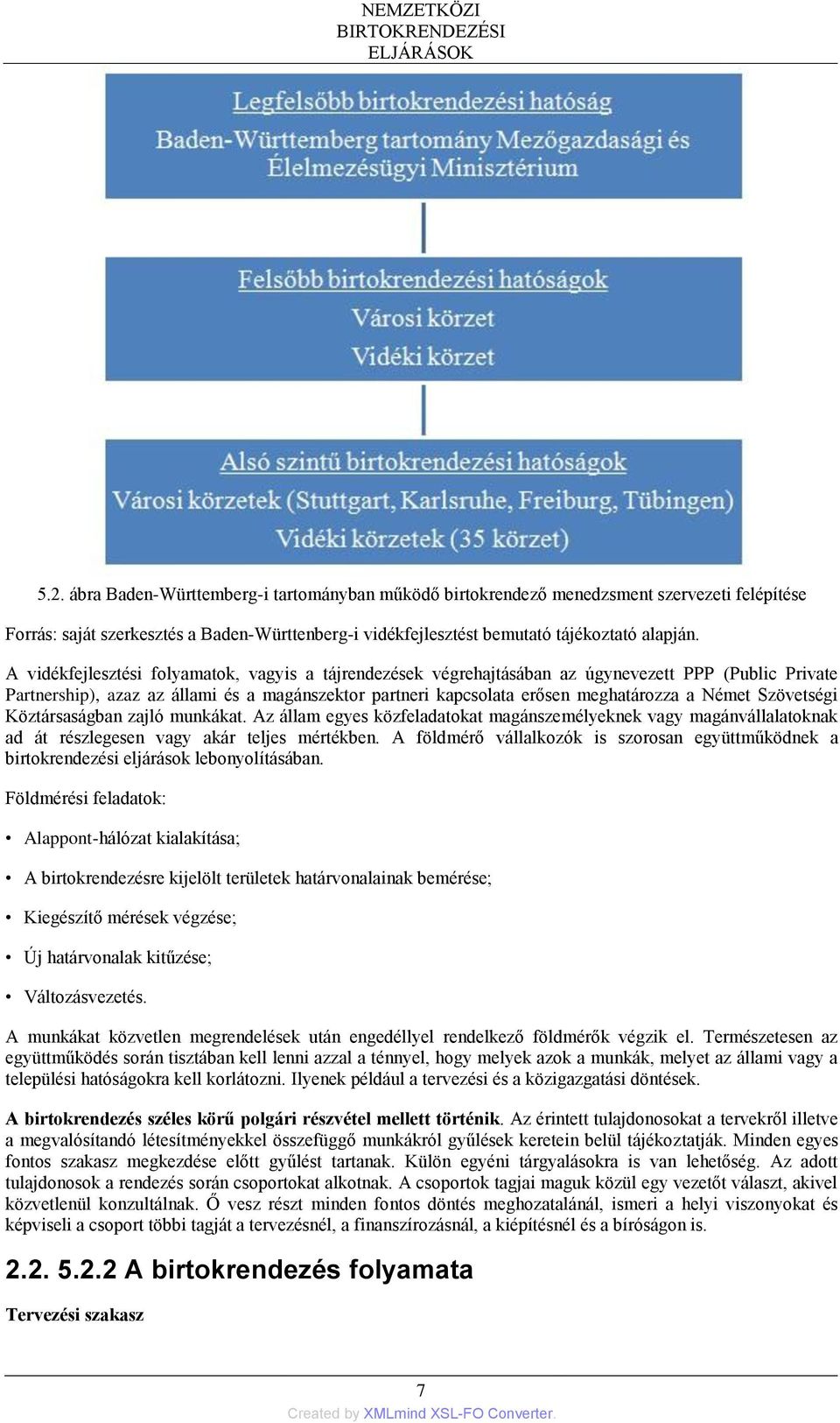 Szövetségi Köztársaságban zajló munkákat. Az állam egyes közfeladatokat magánszemélyeknek vagy magánvállalatoknak ad át részlegesen vagy akár teljes mértékben.