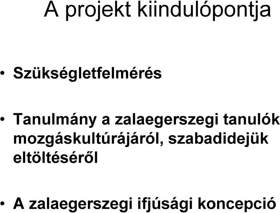 zalaegerszegi tanulók