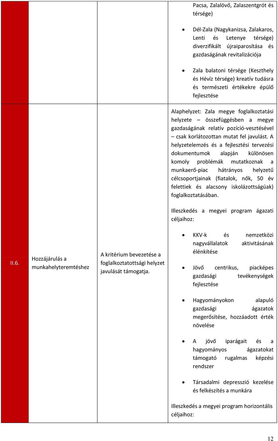 korlátozottan mutat fel javulást.