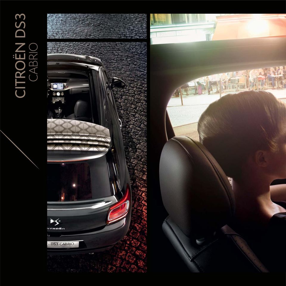 CABRIO