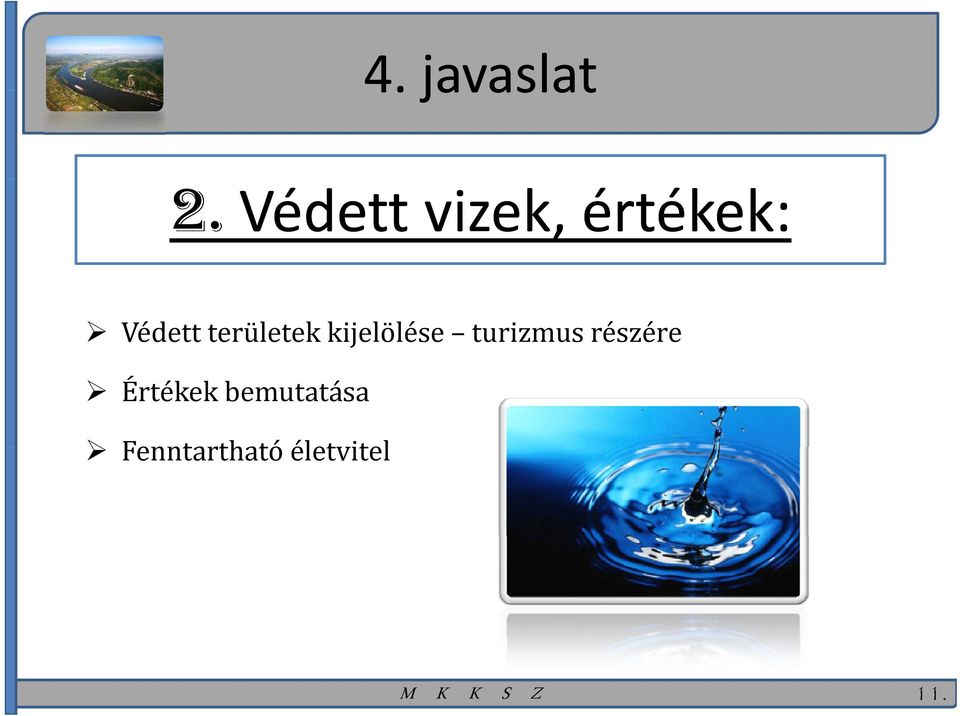 területek kijelölése turizmus