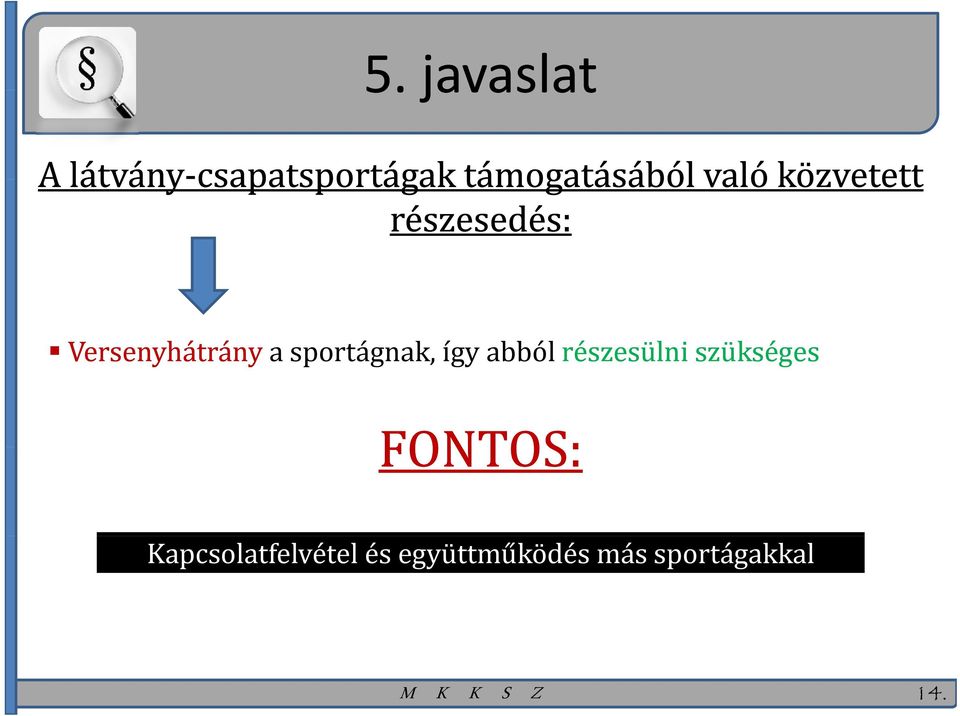 szükséges Kapcsolatfelvétel és