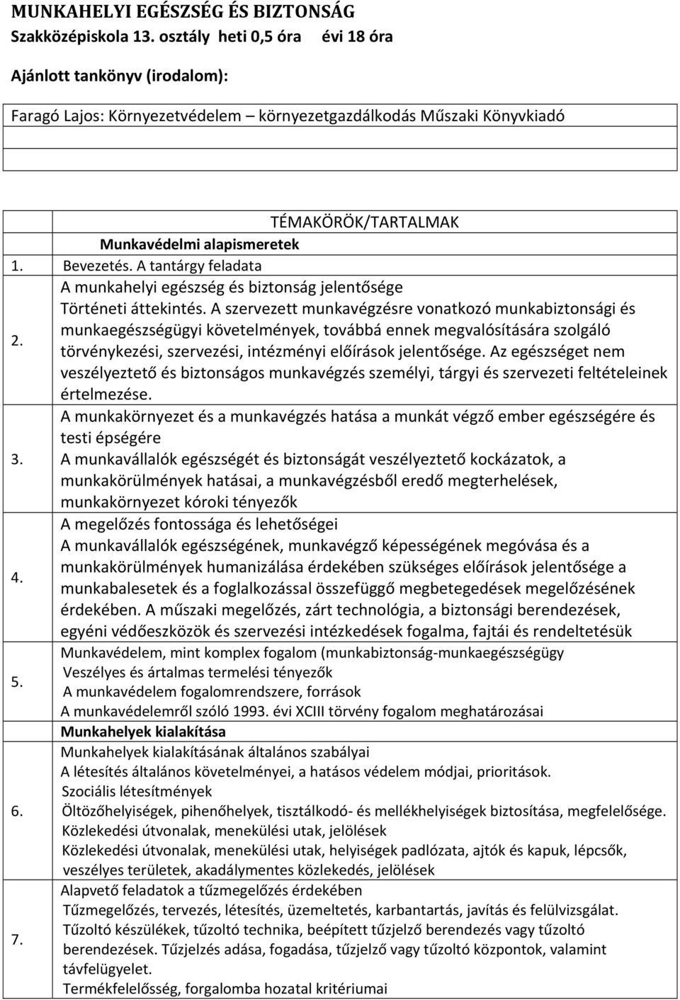 A Győri Szolgáltatási SZC Kossuth Lajos Középiskolája Szakiskolája és  Kollégiuma - PDF Free Download