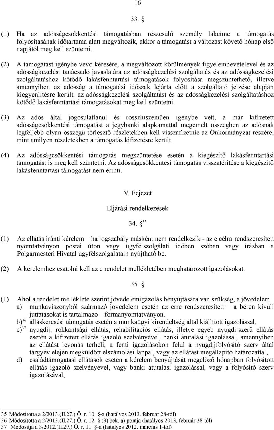 szüntetni.