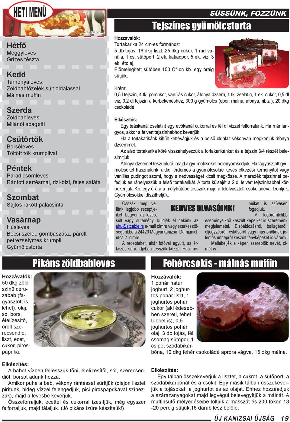hogyan vesz szerecsendió fogyni?