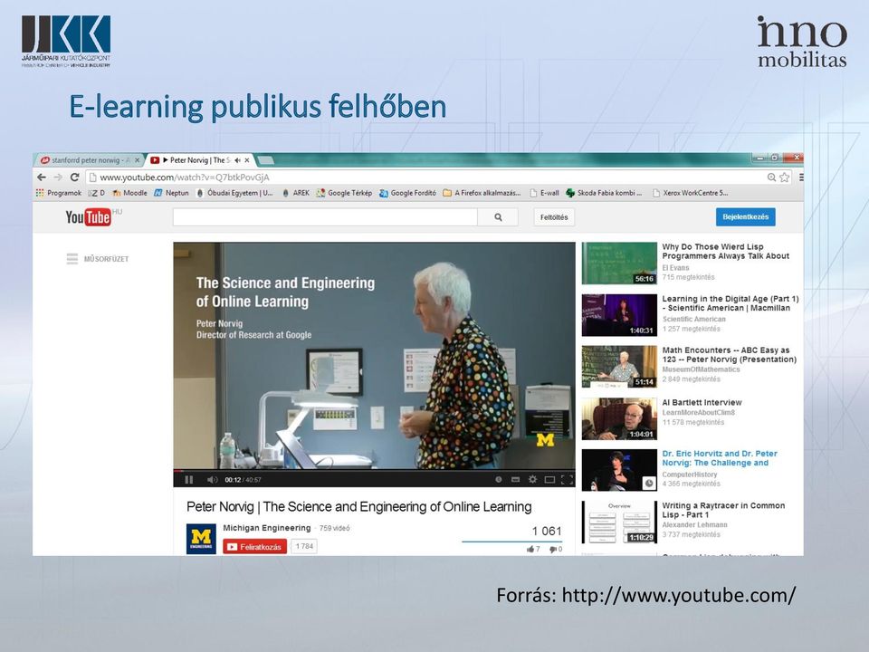 felhőben