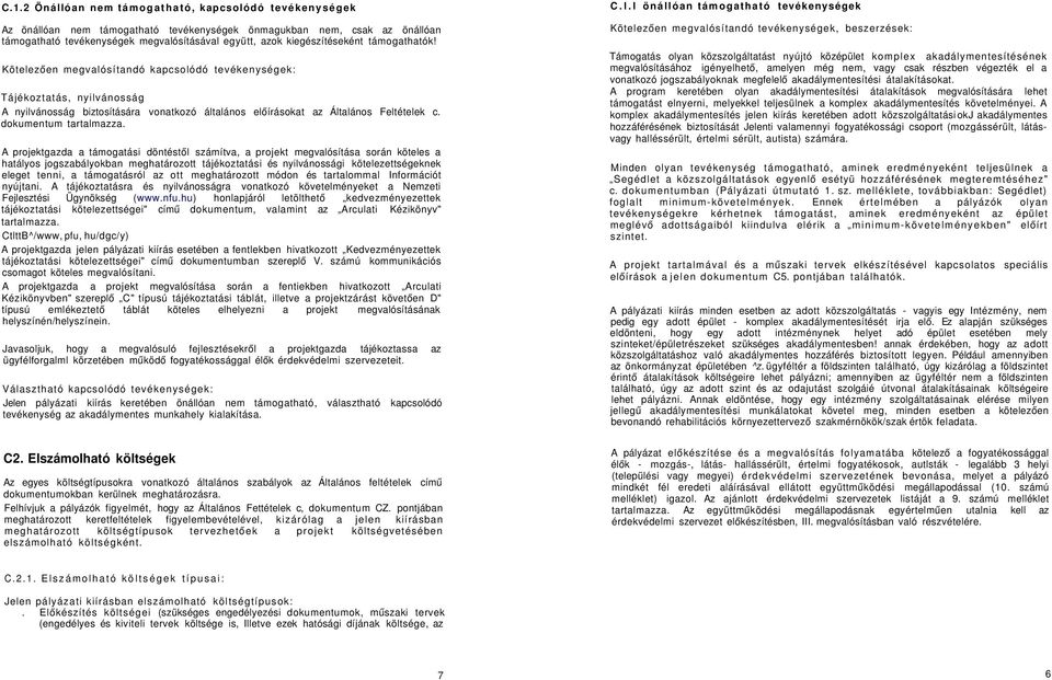dokumentum tartalmazza.