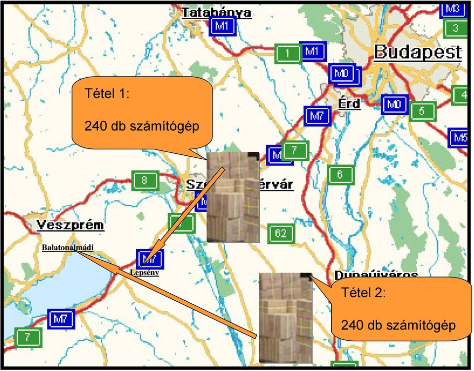 Balatonalmádi