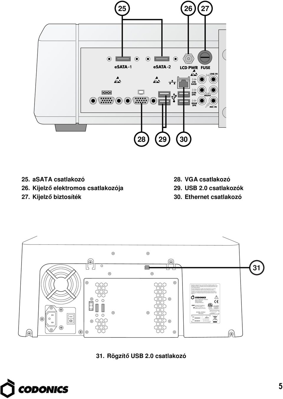 cause undesired operation. This Class B digital apparatus complies with Canadian ICES-003. Cet appareil numerique de la Classe B est conform a la norme NMB-003 du Canada.