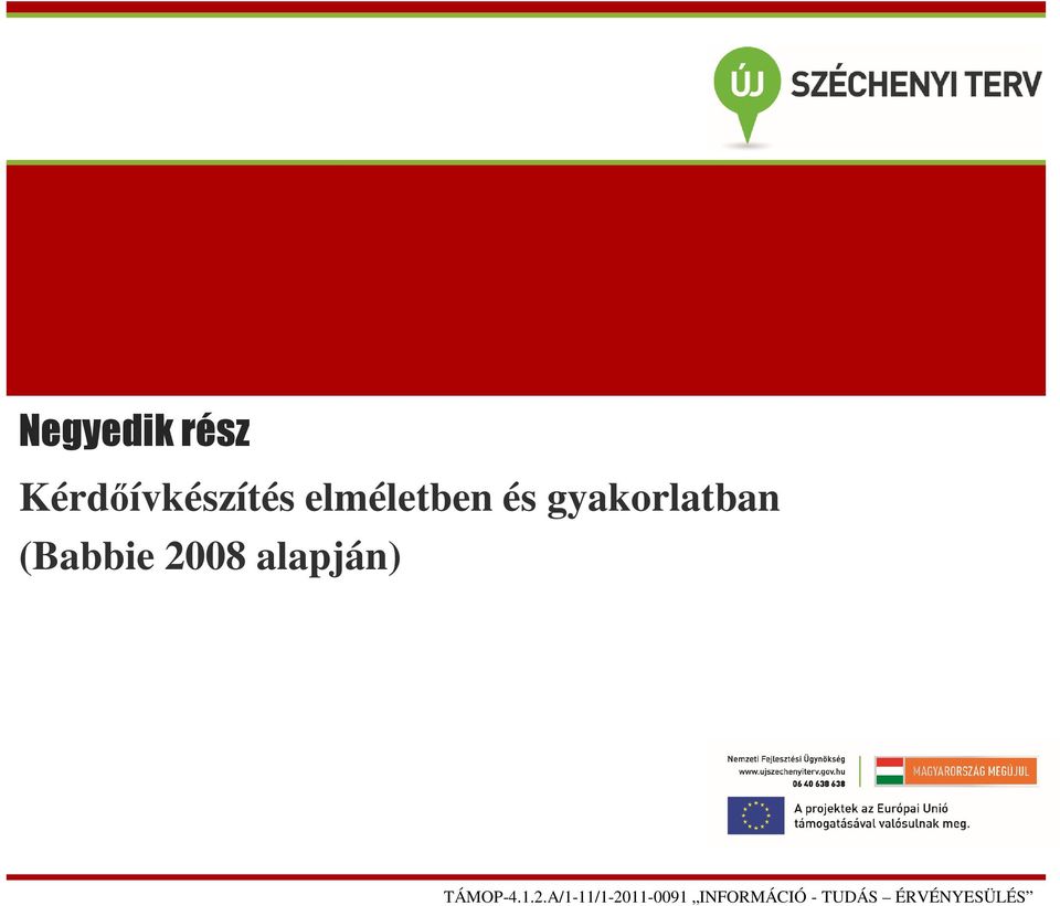 elméletben és