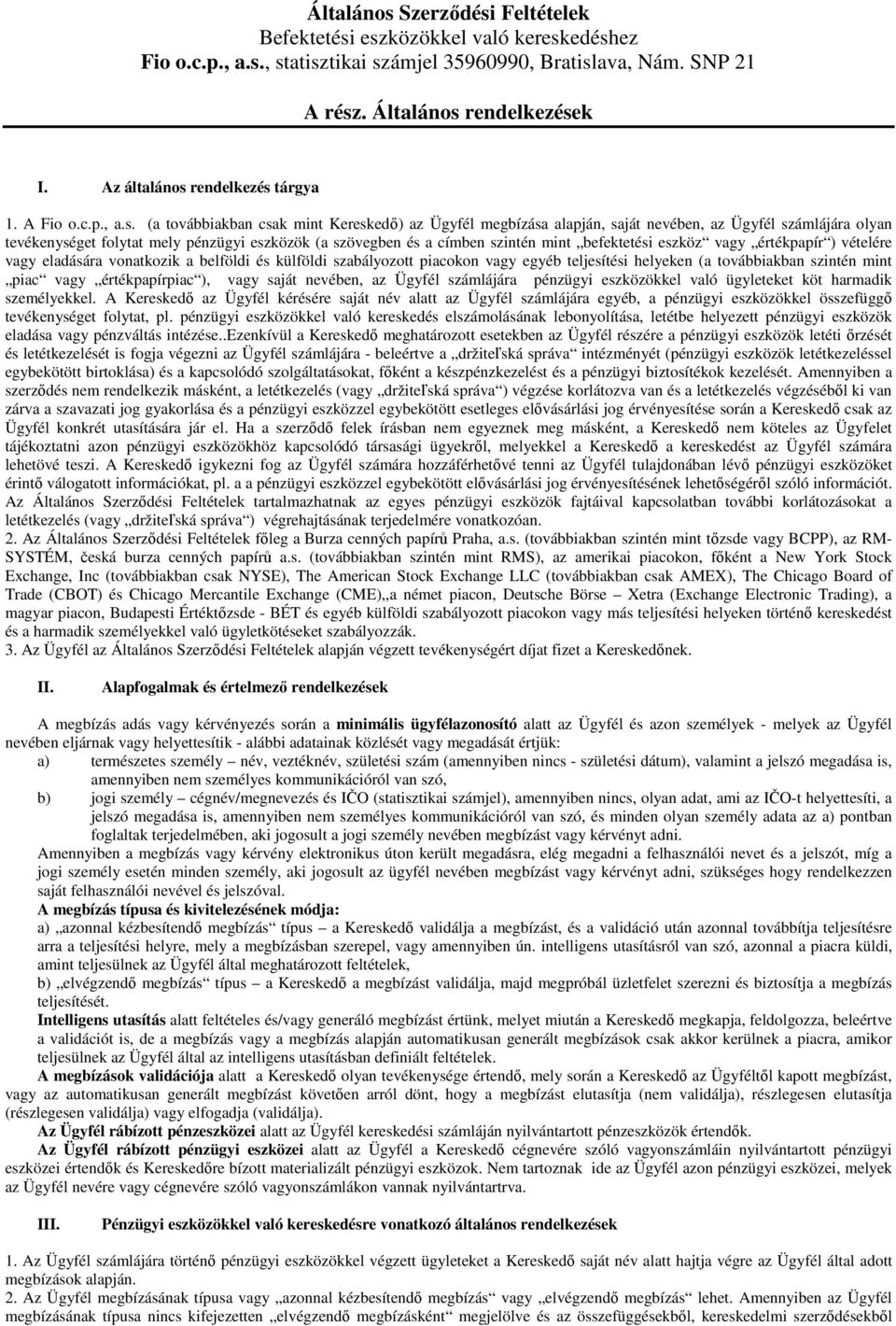 rendelkezés 