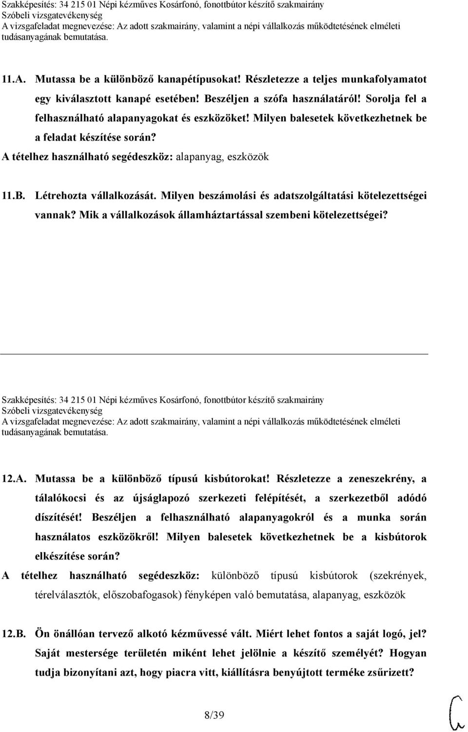 Létrehozta vállalkozását. Milyen beszámolási és adatszolgáltatási kötelezettségei vannak? Mik a vállalkozások államháztartással szembeni kötelezettségei?