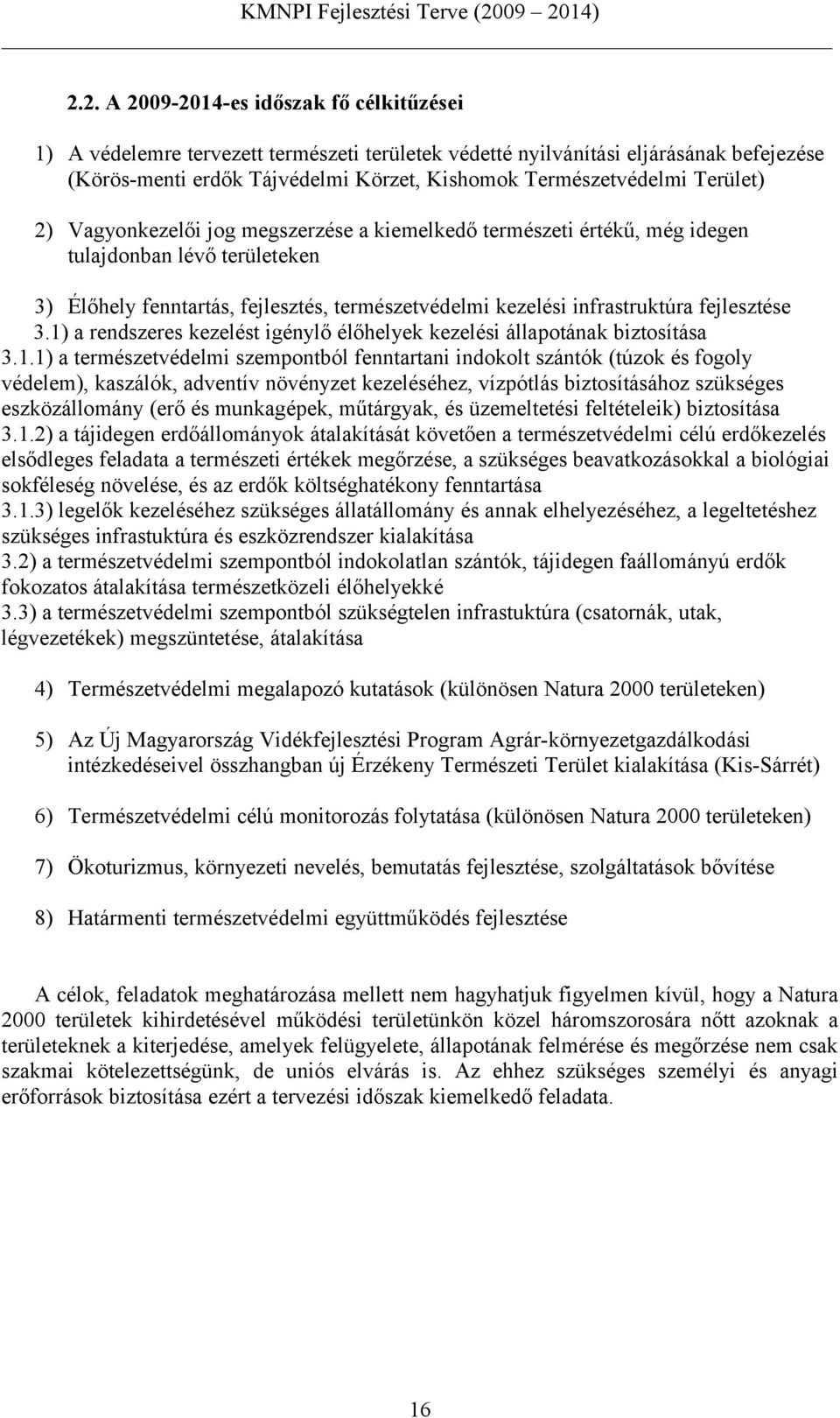 fejlesztése 3.1)