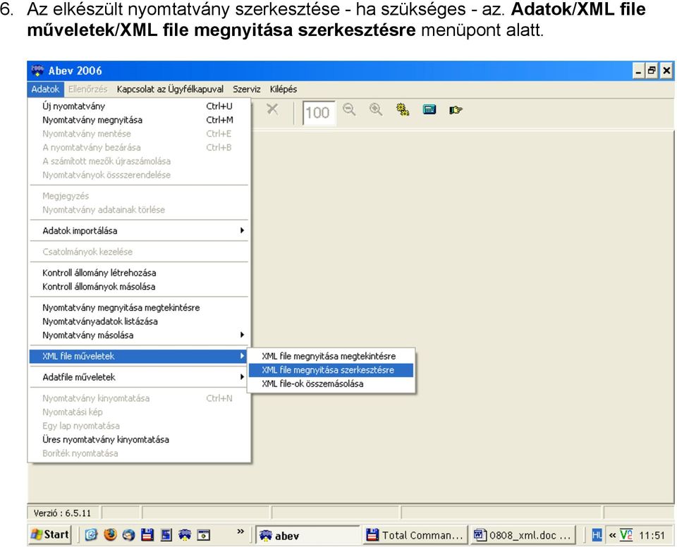 Adatok/XML file műveletek/xml file