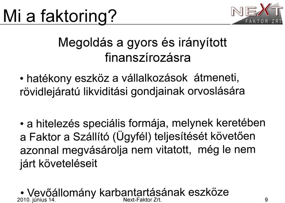 irányított