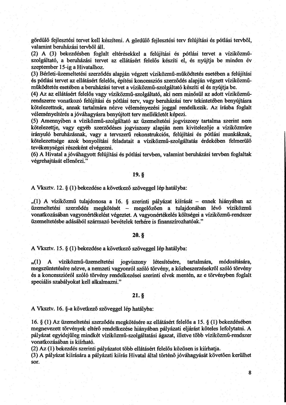 Hivatalhoz.