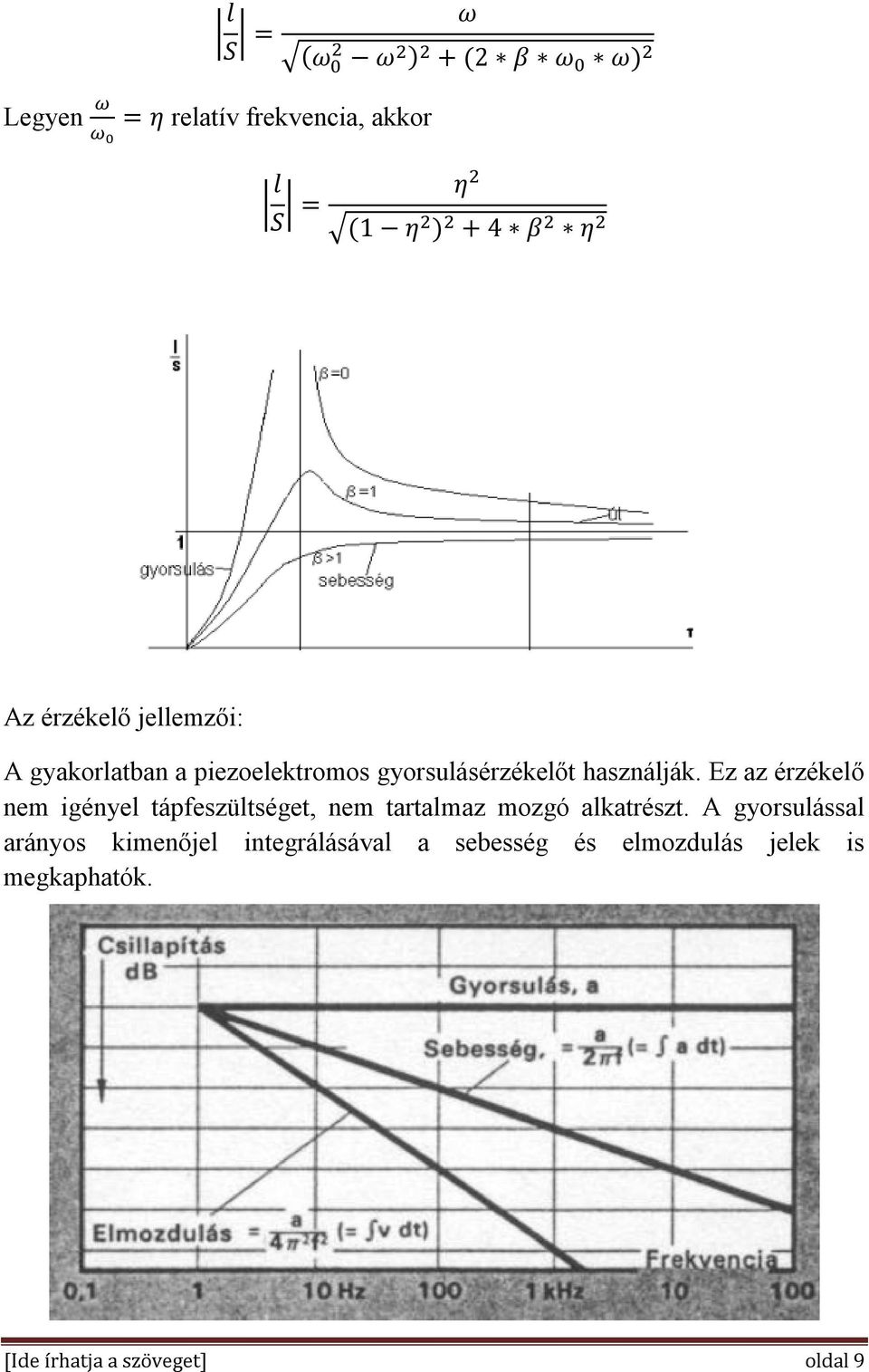 Ez az érzékelő nem igényel tápfeszültséget, nem tartalmaz mozgó alkatrészt.