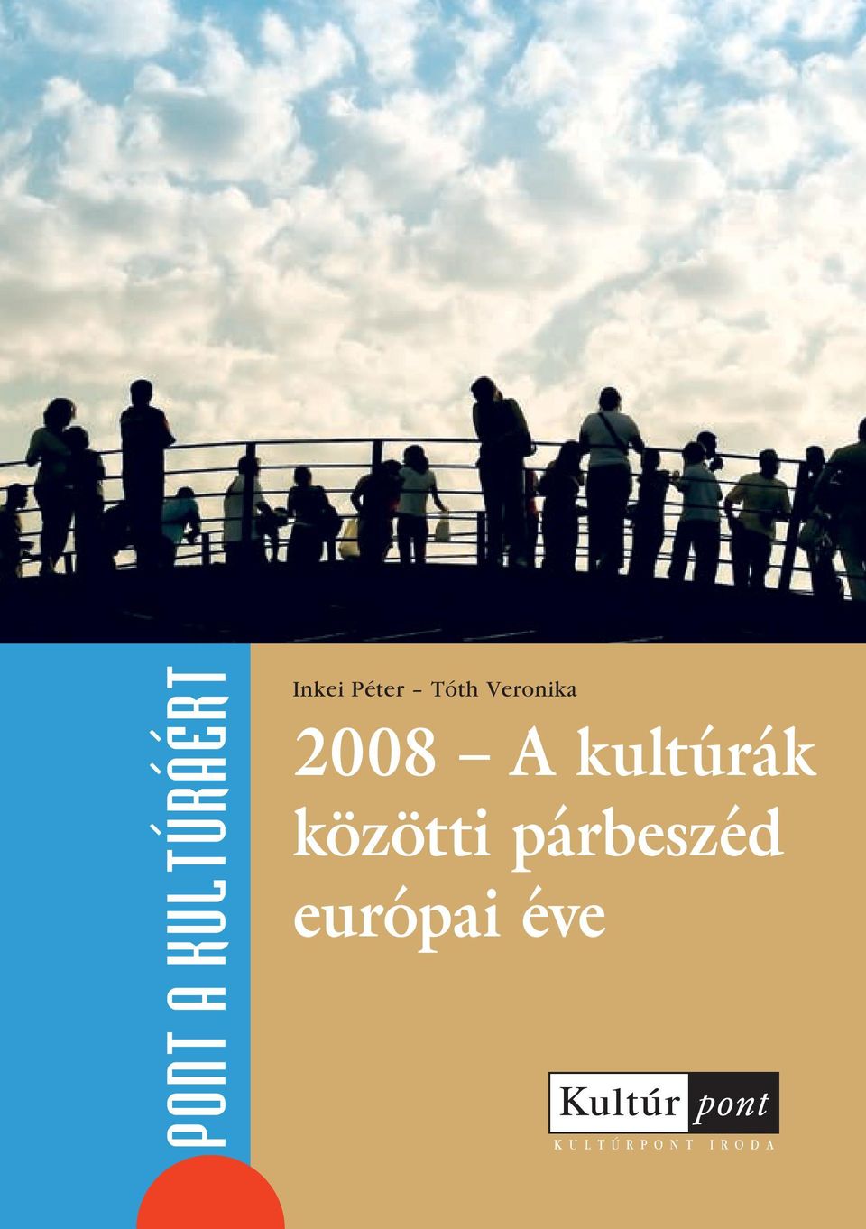 közötti párbeszéd európai éve