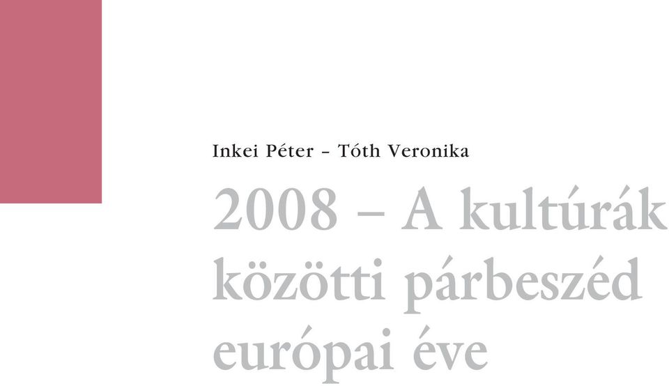 kultúrák közötti