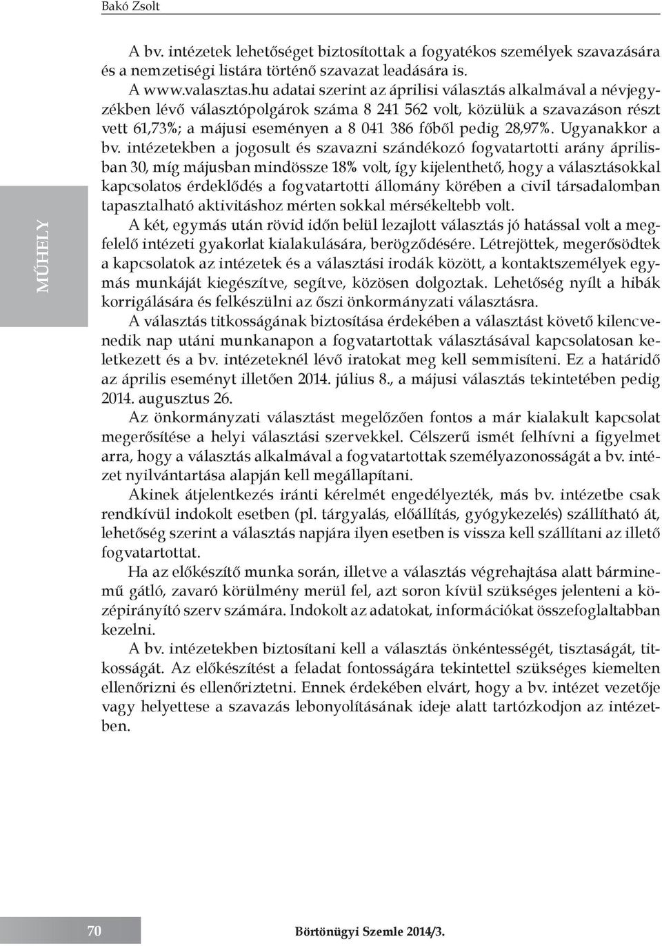 28,97%. Ugyanakkor a bv.