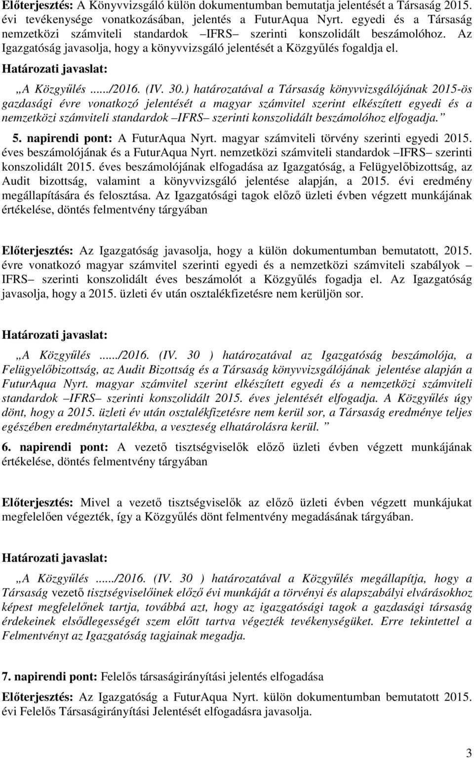 (IV. 30.