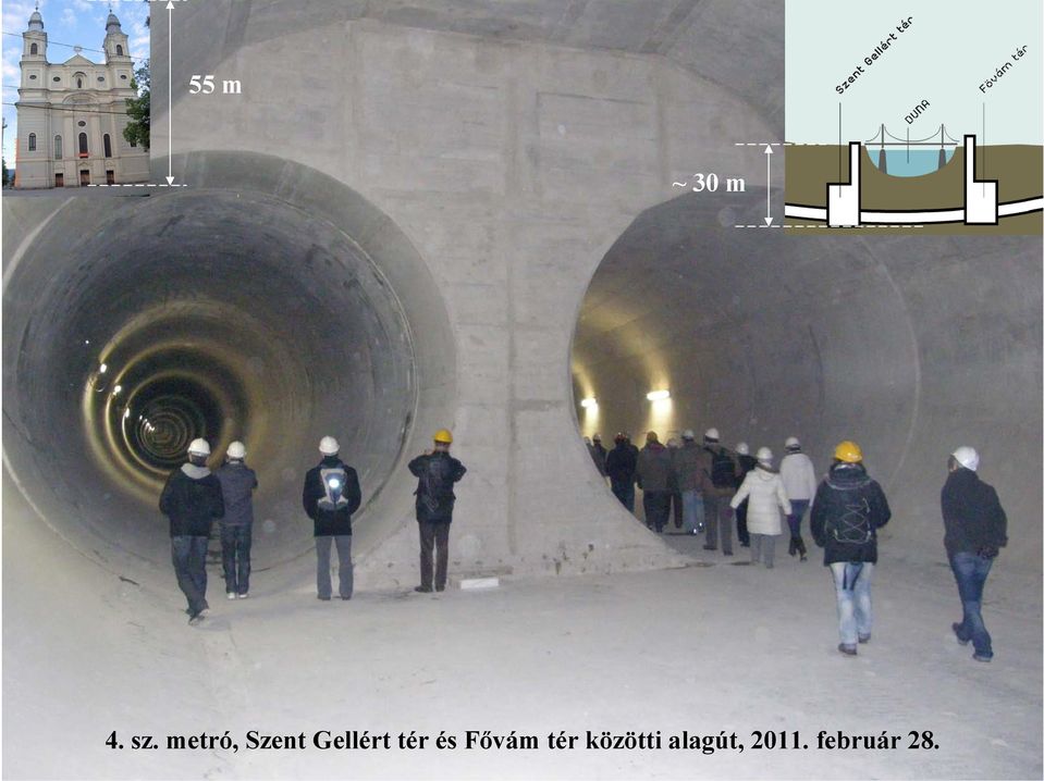 tér és Fővám tér
