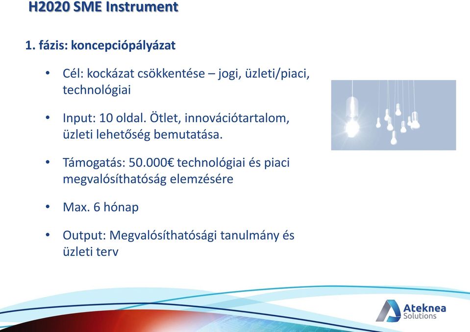 technológiai Input: 10 oldal.