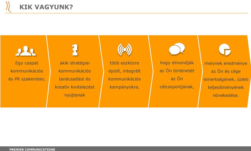 kommunikációs kommunikációs épülő, integrált az Ön történetét az Ön és cége és PR