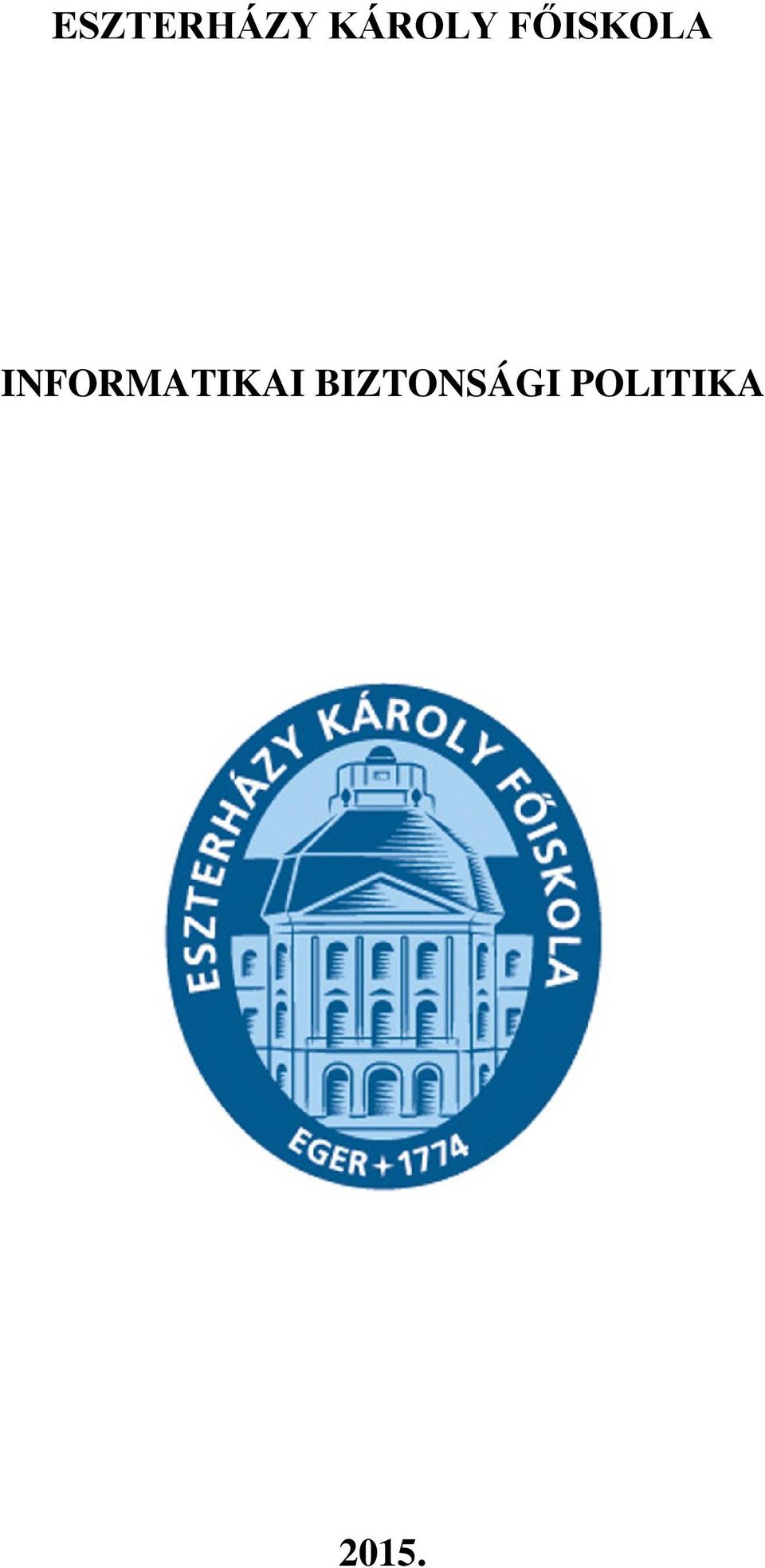 INFORMATIKAI