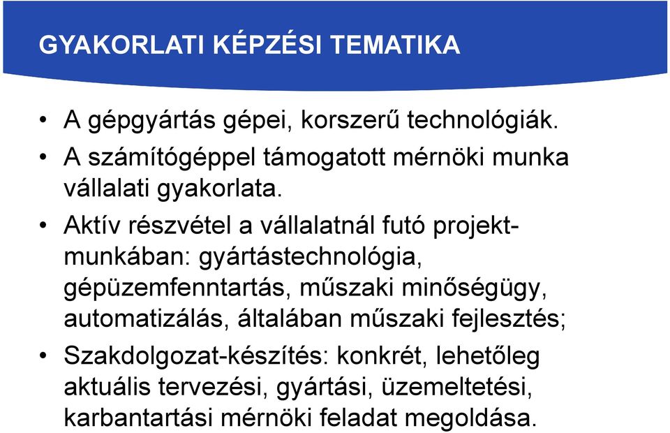DUÁLIS KÉPZÉS(EK) INDÍTÁSA AZ SZTE MÉRNÖKI KARÁN - PDF Free Download