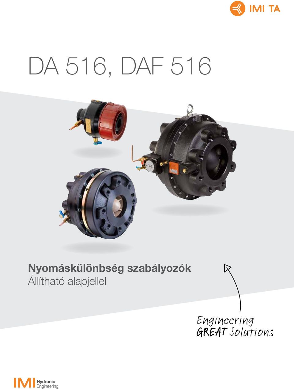 szabályozók