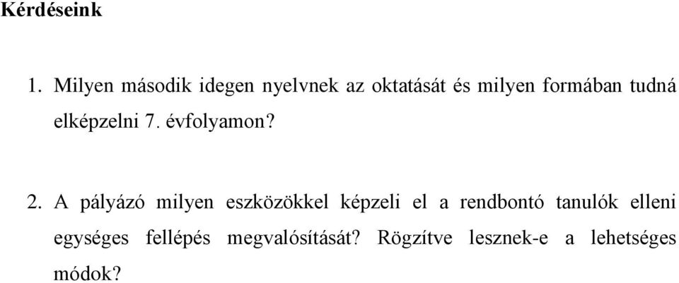 tudná elképzelni 7. évfolyamon? 2.