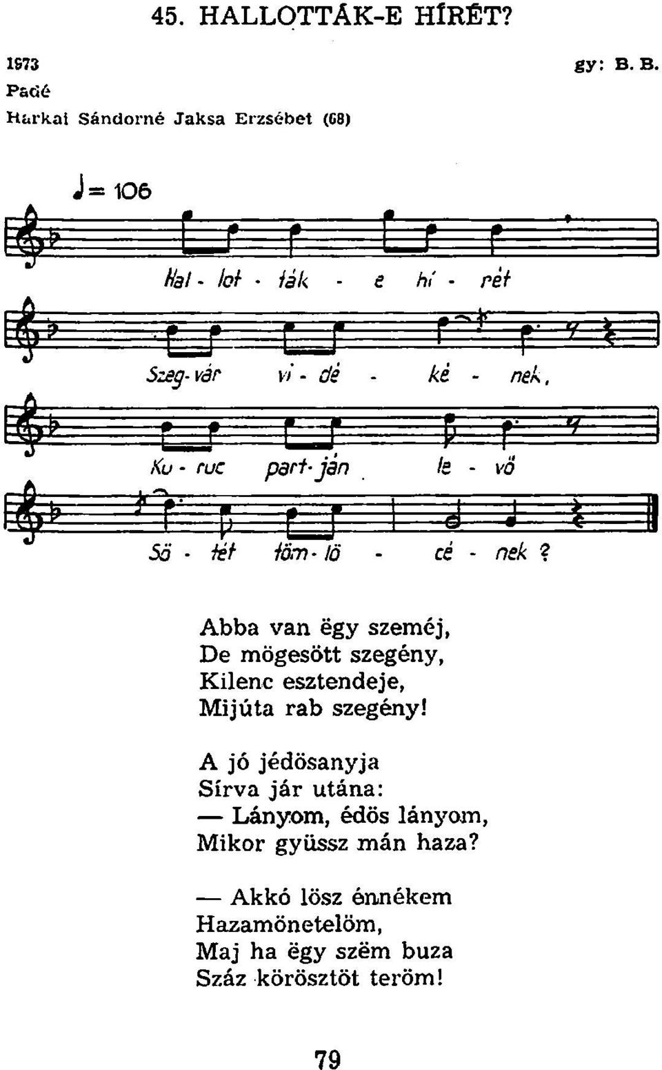 ruc part-jan Is - vő 4* 5ö -?e7 tö77- /ö re - oea?