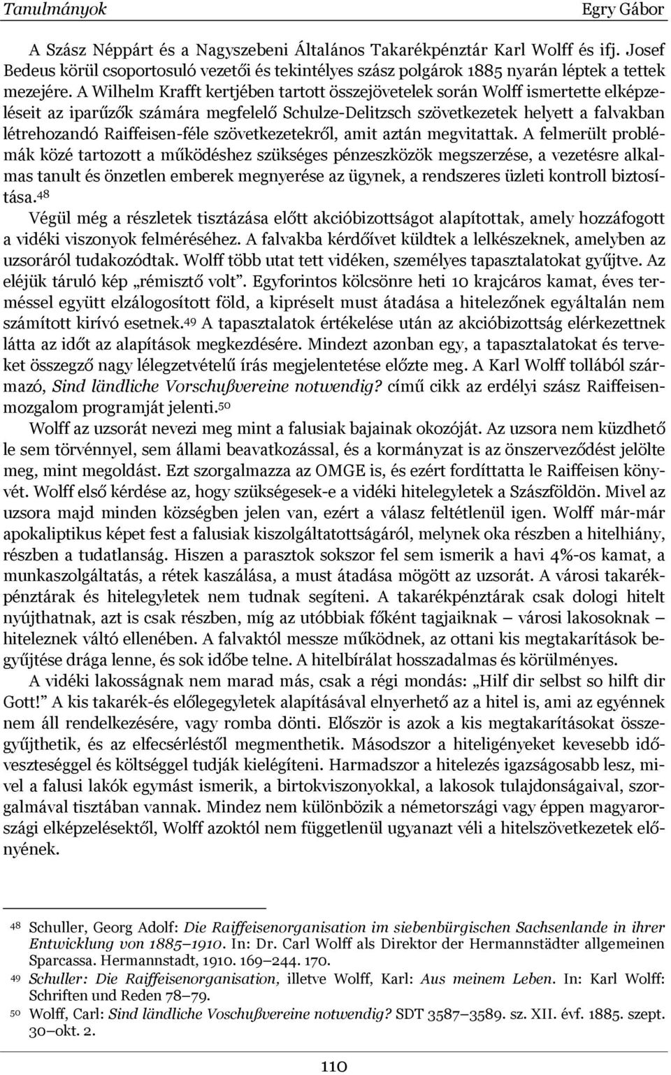 szövetkezetekről, amit aztán megvitattak.