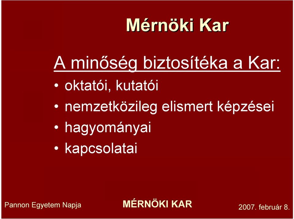 kutatói nemzetközileg